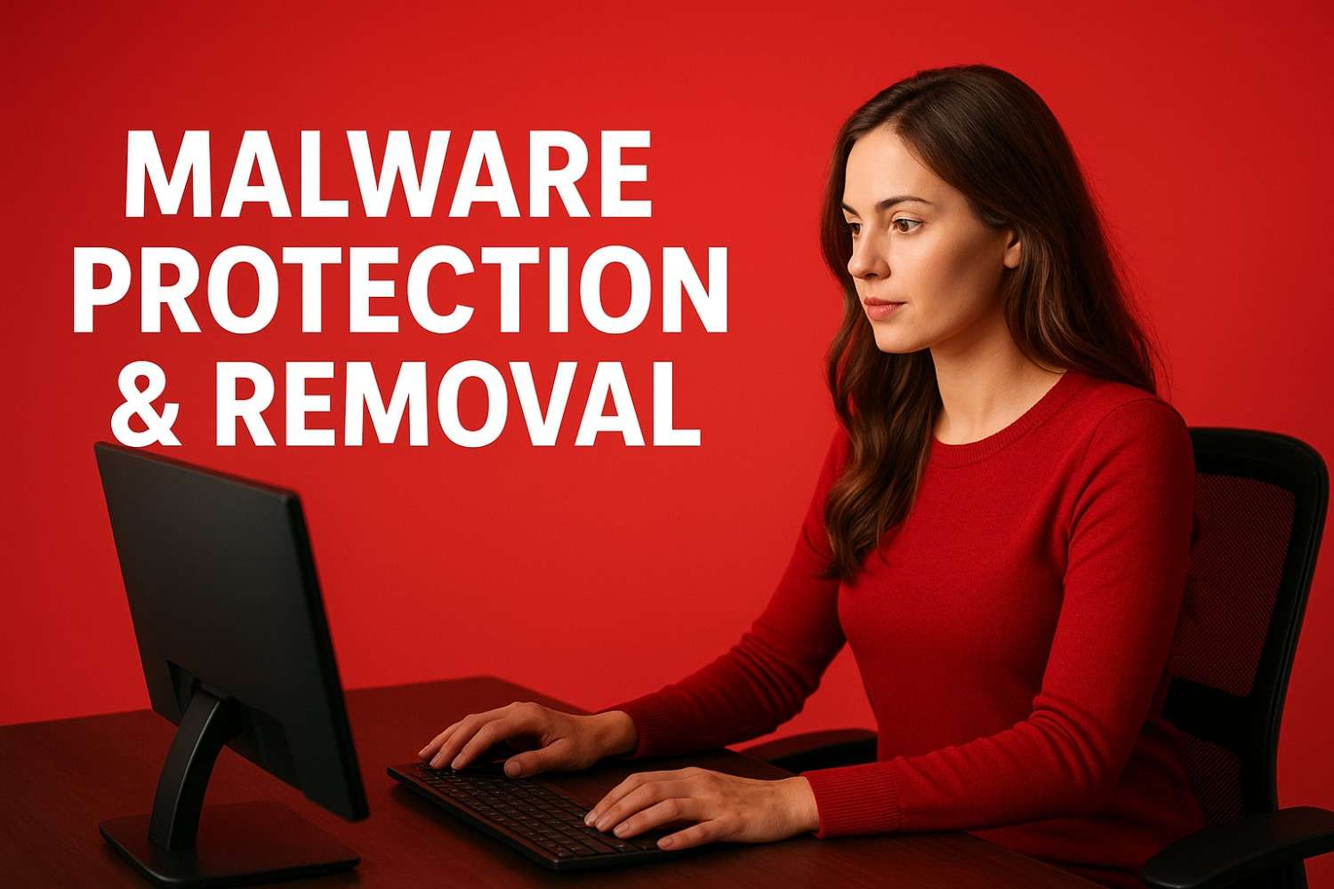 Malware Protection by Quick Support